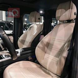 مێرسێدس بێنز G-Class